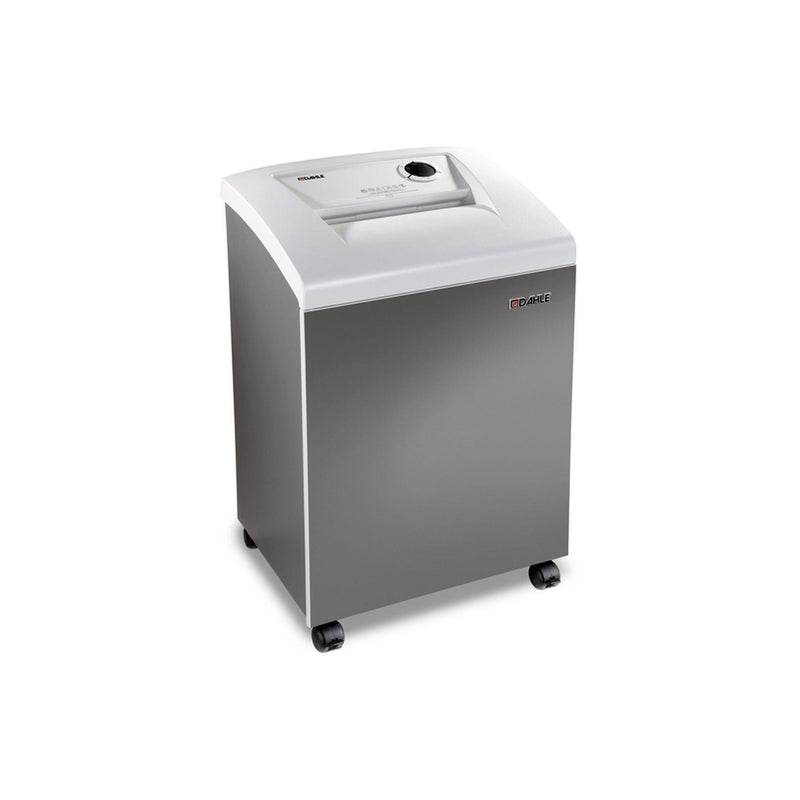 Dahle 506 P5 60L Cross-Cut Shredder - Office Connect 2018