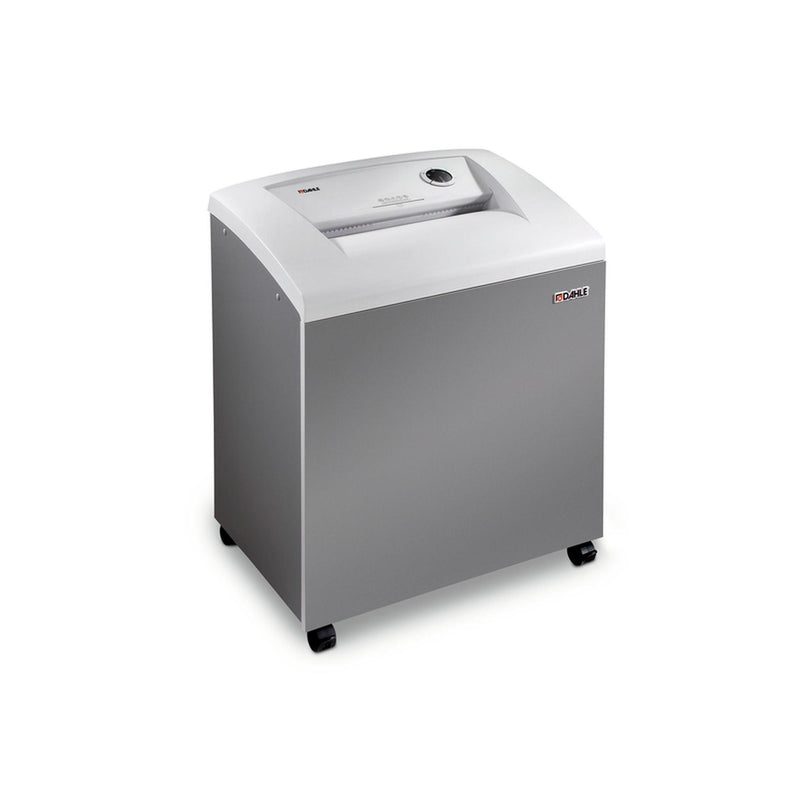 Dahle 414 P4 140L Cross-Cut Shredder - Office Connect 2018