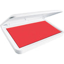 Colop Make 1 Stamp Pad 90x50mm Brave Red - Office Connect 2018