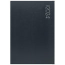 Collins Diary A41E Executive Black Even Year - Office Connect 2018