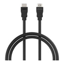 Verbatim Essentials HDMI Cable 1m Black - Office Connect 2018