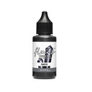 Octopus Fluids Resin Ink Onyx Black 30ml - Office Connect 2018