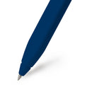 Moleskine Classic Rollerball Plus 0.7mm Blue - Office Connect 2018