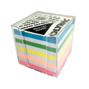 Olympic Memo Cube Full Height Complete - Office Connect 2018
