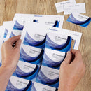 Avery Business Cards Inkjet 8up 25 Sheets C32015 - Office Connect 2018