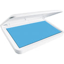 Colop Make 1 Stamp Pad 90x50mm Calm Blue - Office Connect 2018