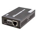 LENKENG HDBaseT HDMI Extender over Single Cat5e/6 cable up to 70m. Extends HDMI & IR. Includes Dual Power Adapters for Receiver & Transmitter, 1080p@60Hz up to 60m, 4K2K@30Hz up to 35m. HDCP1.4 - Office Connect 2018