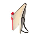 Moleskine Classic Rollerball Plus 0.7mm Red - Office Connect 2018