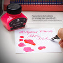 Octopus Fluids Highlighter Ink Fluorescent Neon Pink 30ml - Office Connect 2018