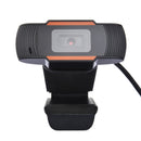 12.0MP USB 2.0 Camera Web Cam - Office Connect 2018