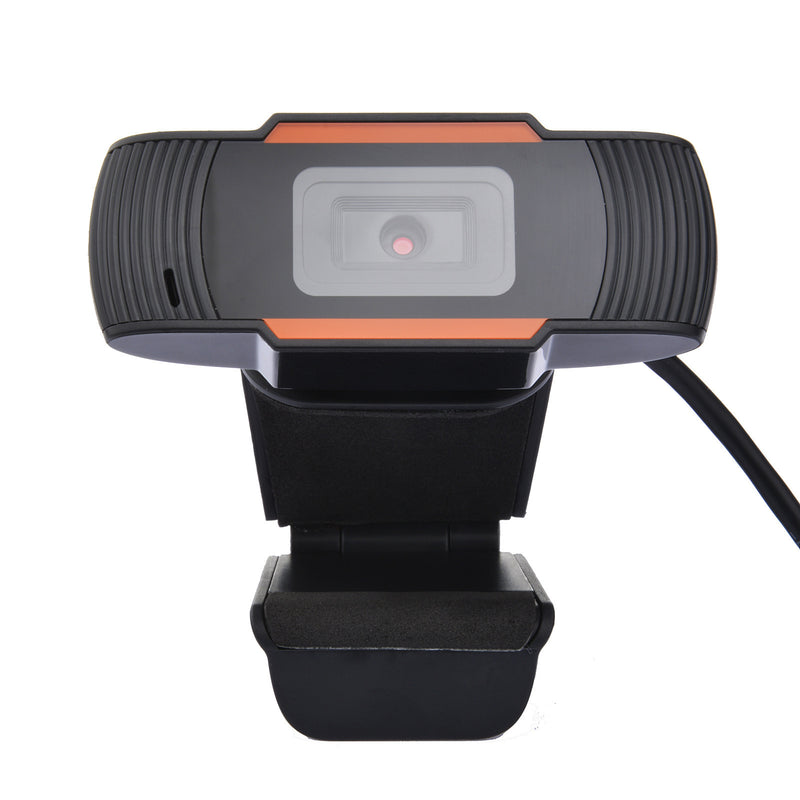 12.0MP USB 2.0 Camera Web Cam - Office Connect 2018