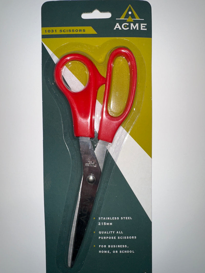 Acme Scissors - Office Connect 2018