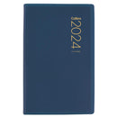 Collins Diary A71P Navy Even Year - Office Connect 2018