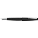 Lamy 2000 Fountain Pen Fine (001) - Office Connect 2018