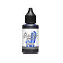 Octopus Fluids Resin Ink Peacock Blue 30ml - Office Connect 2018
