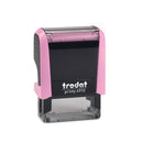 Trodat Printy 4910 Pastel Rose - Office Connect 2018