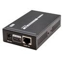 LENKENG HDBaseT HDMI Extender over Single Cat5e/6 cable up to 100m. Extends HDMI & IR. Includes Dual Power Adapters for Reciever & Transmitter, 1080p@60Hz up to 100m 4K2K@30Hz up to 70m . - Office Connect 2018