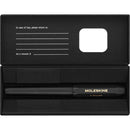 Moleskine Kaweco Rollerball 0.7mm Black - Office Connect 2018
