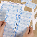 Avery Business Cards Inkjet Laser 10up 25 Sheets C32011 - Office Connect 2018