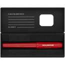 Moleskine Kaweco Rollerball 0.7mm Red - Office Connect 2018