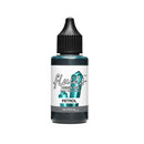 Octopus Fluids Resin Ink Petrol Turquoise 30ml - Office Connect 2018