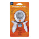 Fiskars Punch Squeeze Large 1.5 inch Circle - Office Connect 2018