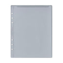 Filofax A5 Translucent Envelope Pocket Top Opening - Office Connect 2018