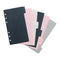 Filofax Confetti Pocket Dividers Set - Office Connect 2018