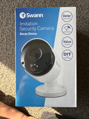 Swann Imitation Security Camera