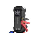 PROMATE 2000A/12V Heavy Duty Car Jump Starter with Power Bank. 20000mAh Power Bank, 280lm LED Torch, Includes Smart Clamps, Built Tough, LED 3.2" Screen, 2x USB-A Ports. 45W PD.