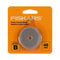 Fiskars Rotary Trimmer Blade Straight 45mm - Office Connect 2018