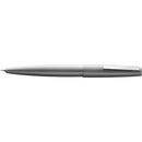 Lamy 2000 Fountain Pen Stainless Steel (002) - Office Connect 2018