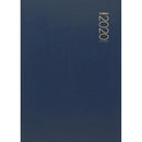 Collins Diary A43 Navy Even Year - Office Connect 2018