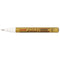 Uni Paint Marker 0.8mm Bullet Tip Gold PX-203 - Office Connect 2018