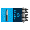 Schneider Roller cartridge 852 Black Box 5 pieces - Office Connect 2018