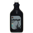 EC Paint Liquitemp Poster 2L Black - Office Connect 2018