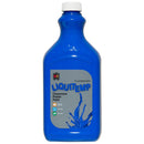 Liquitemp Fluorescent Poster Paint 2L Blue - Office Connect 2018