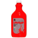 Liquitemp Fluorescent Poster Paint 2L Scarlet - Office Connect 2018