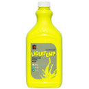 Liquitemp Fluorescent Poster Paint 2L Yellow - Office Connect 2018