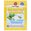 LCBF Educational Workbook Times Tables - Office Connect 2018