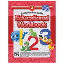 LCBF Educational Workbook Early Number Skills - Office Connect 2018