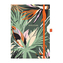Collins United Undated Diary DTP Abstract Leaf - Office Connect 2018