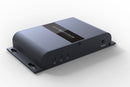 LENKENG 20Km HDbitT HDMI over IP Optic Fiber Extender with IR Kit. Includes Transmitter and Receiver. Supports up to 1080p@60Hz. Bandwidth 10.2Gbps. Single-mode - Office Connect 2018