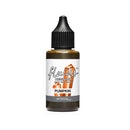 Octopus Fluids Resin Ink Pumpkin Orange 30ml - Office Connect 2018