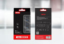 UNITEK USB 3.0 4-Port hub. Super Speed Data Transfer Rate up to 5Gbps. Plug and play. LED Indicator. Includes Optional Power Port (Micro USB). - Office Connect 2018