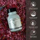 Octopus Fluids Write and Draw Ink 100 White Polar Bear 50ml - Office Connect 2018