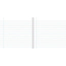 Warwick Learn To Write LWB 32 Leaf Dashed 7mm Ruled 14mm 198x210mm - Office Connect 2018