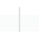 Warwick Exercise Book 1U5 12mm 1/3 Unruled 2/3 Ruled 32 Leaf 255 X 205mm - Office Connect 2018