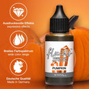 Octopus Fluids Resin Ink Pumpkin Orange 30ml - Office Connect 2018