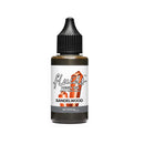 Octopus Fluids Resin Ink Sandelwood Brown 30ml - Office Connect 2018